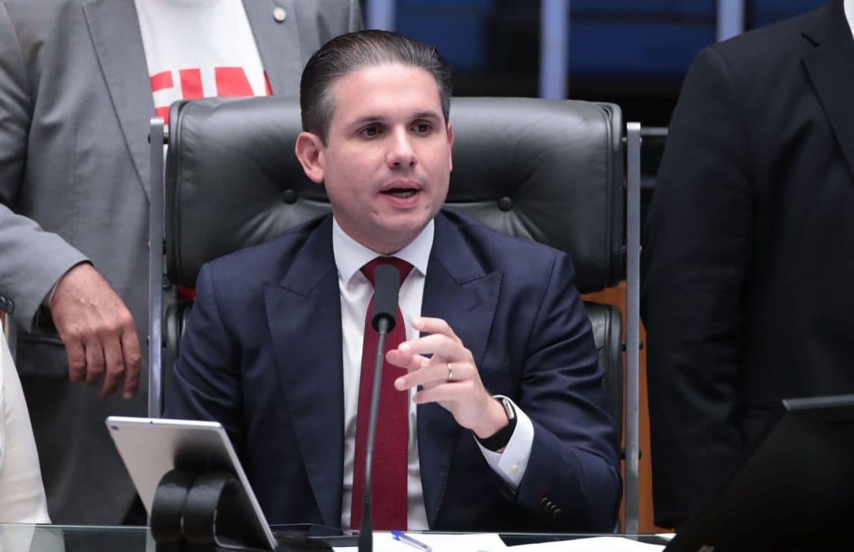 Câmara dos Deputados avança com PEC da Maioridade Penal