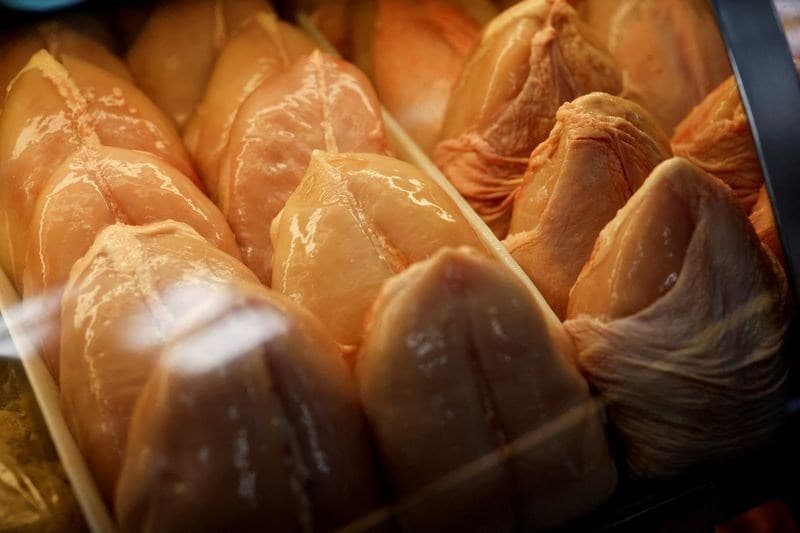 Suspensão da UE pode afetar R$ 2 bilhões em exportações de carne do Paraná