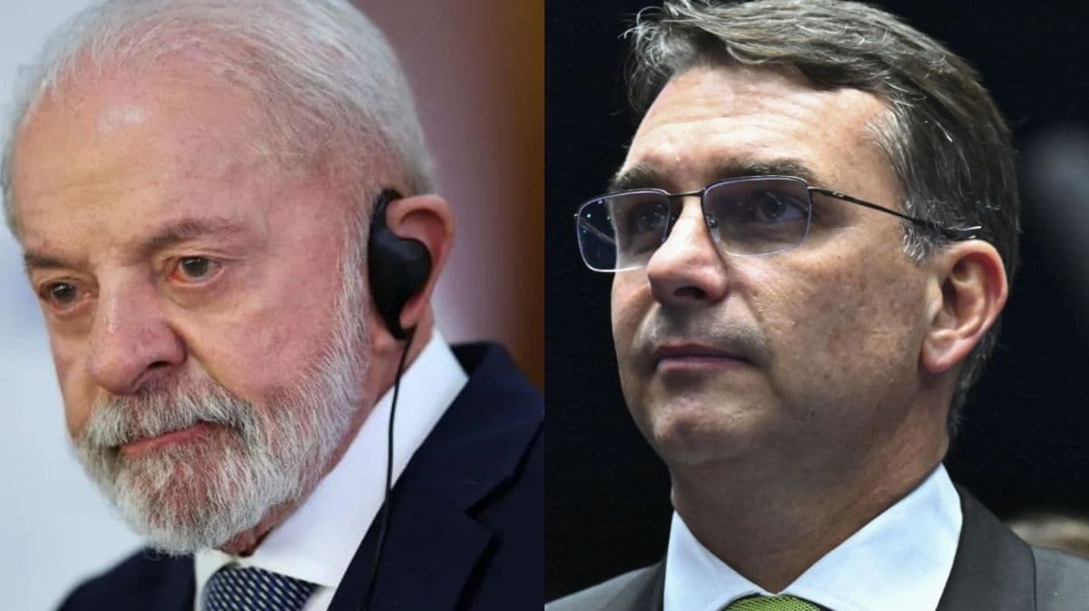 Lula lidera pesquisa presidencial na Paraíba com 53%
