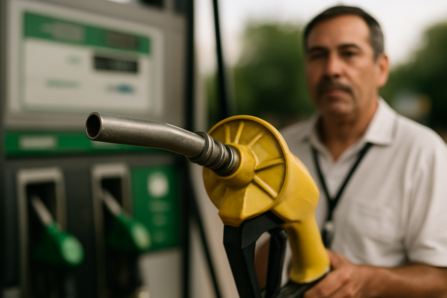 Rio Grande do Sul registra 166 municípios com escassez de óleo diesel