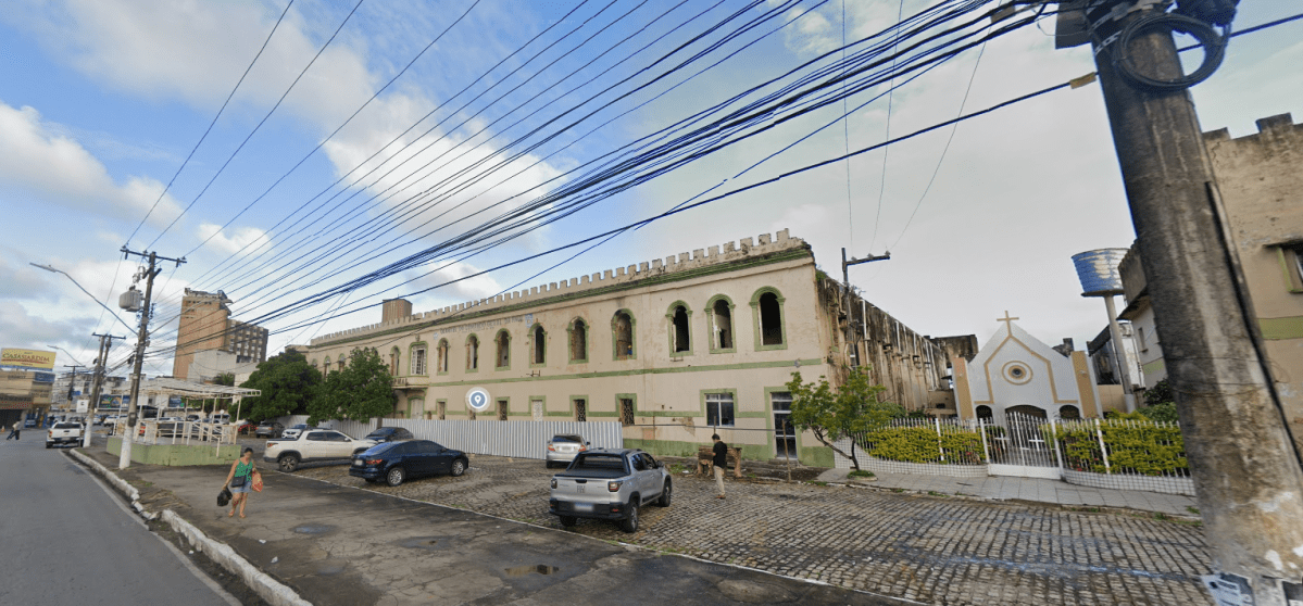 Chuvas intensas marcam primeira semana de maio em Maceió