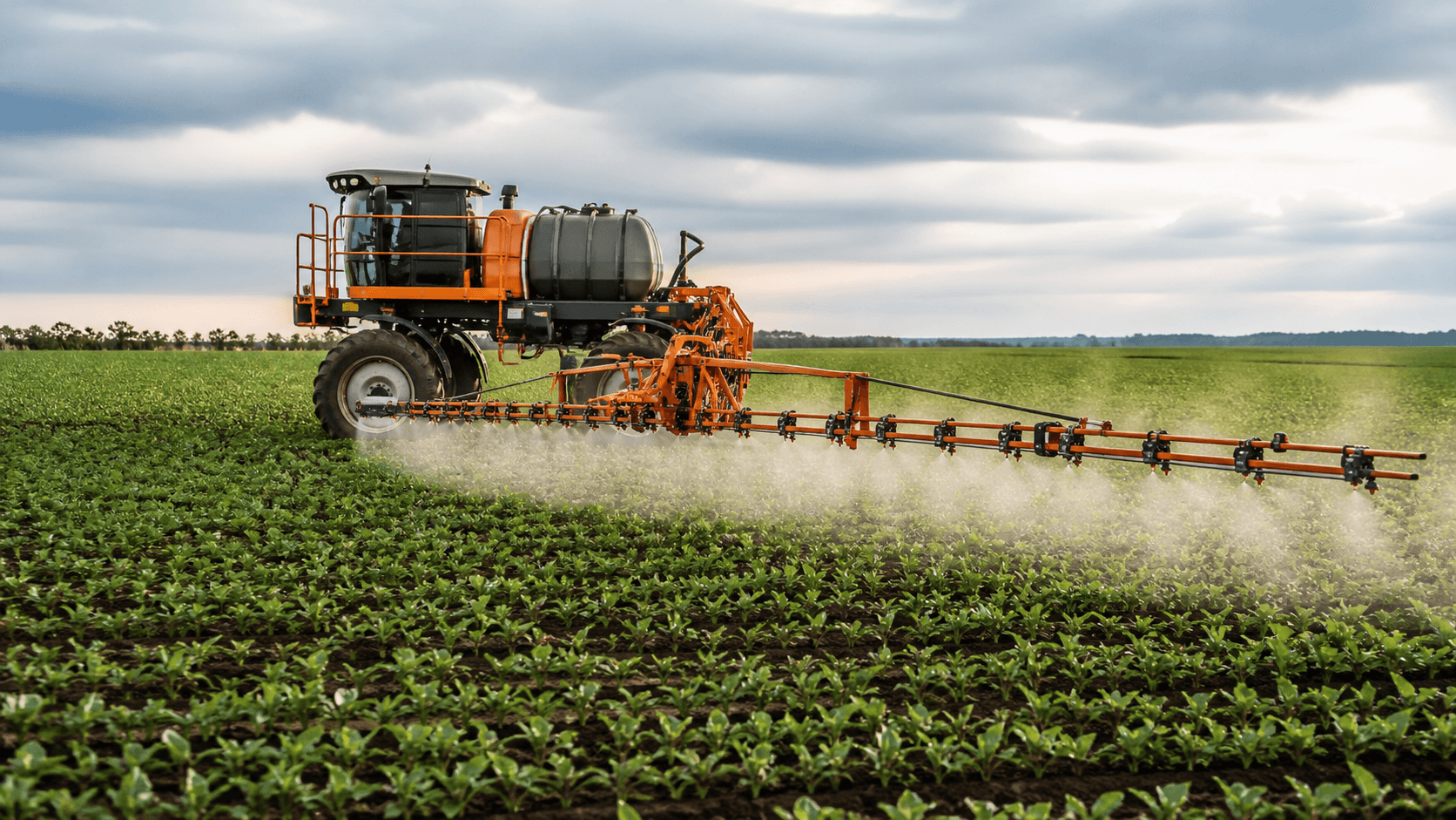 Ações da Bayer sobem após vitória em julgamento do Roundup nos EUA
