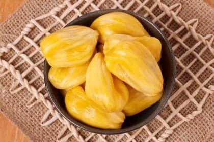 Jaca: Fruta saborosa que traz benefícios à saúde