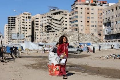 ONU Mulheres reporta 38 mil mortes de mulheres e meninas em Gaza