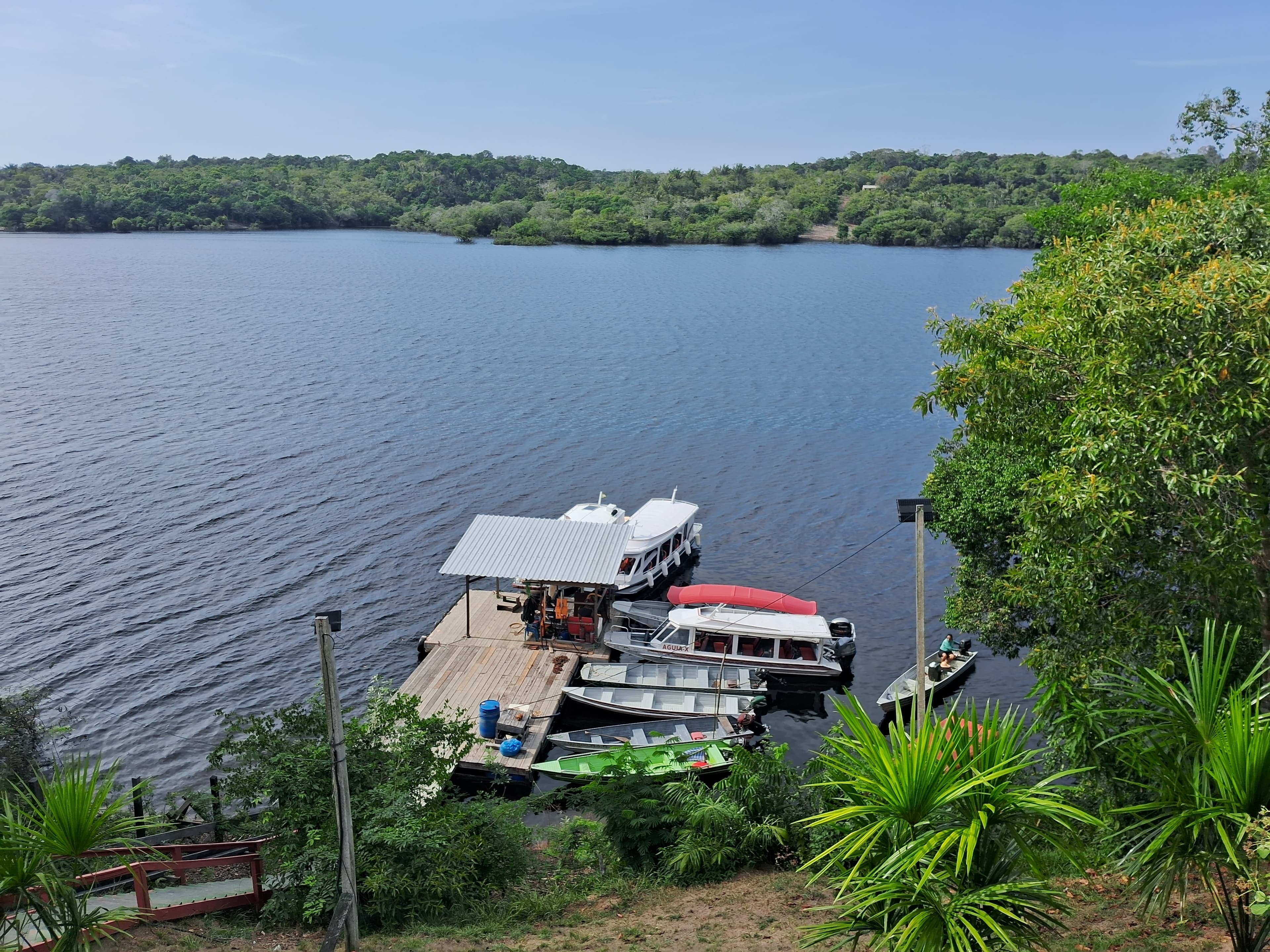 Comunidades amazônicas temem novos efeitos do El Niño em 2026
