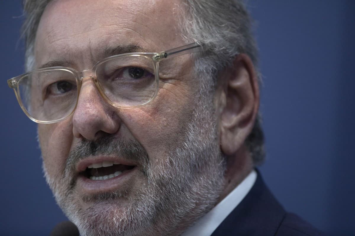 Protocolo de reciprocidade ao EUA pode ficar para próximo governo