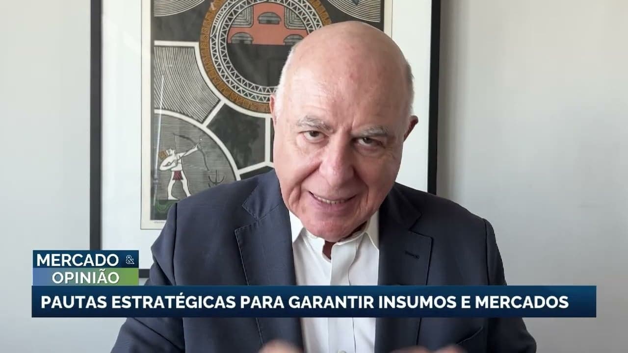Congresso Nacional avança em pautas para o setor agropecuário