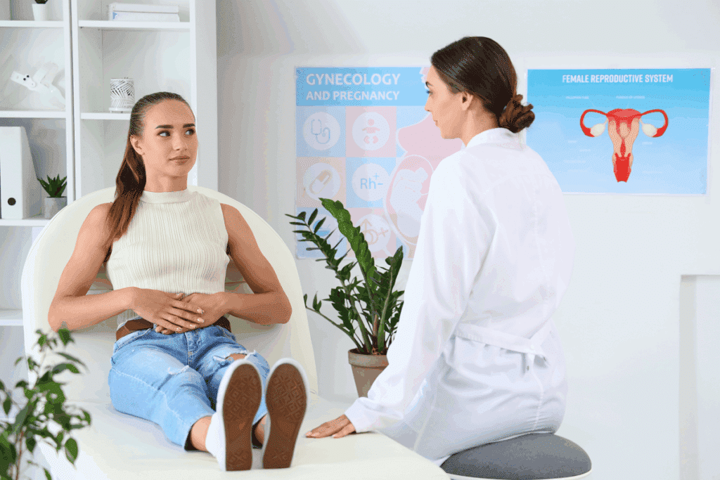 Fatores de risco para AVC em mulheres exigem atenção especial