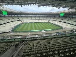 Fortaleza x Athletic: Guia Completo para o Jogo