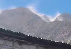 Terremoto no Peru provoca danos e gera preocupação