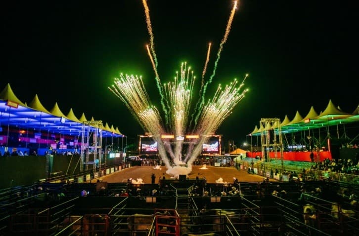Festa do Peão de Araras terá R$ 60 mil em prêmios e etapa da PBR
