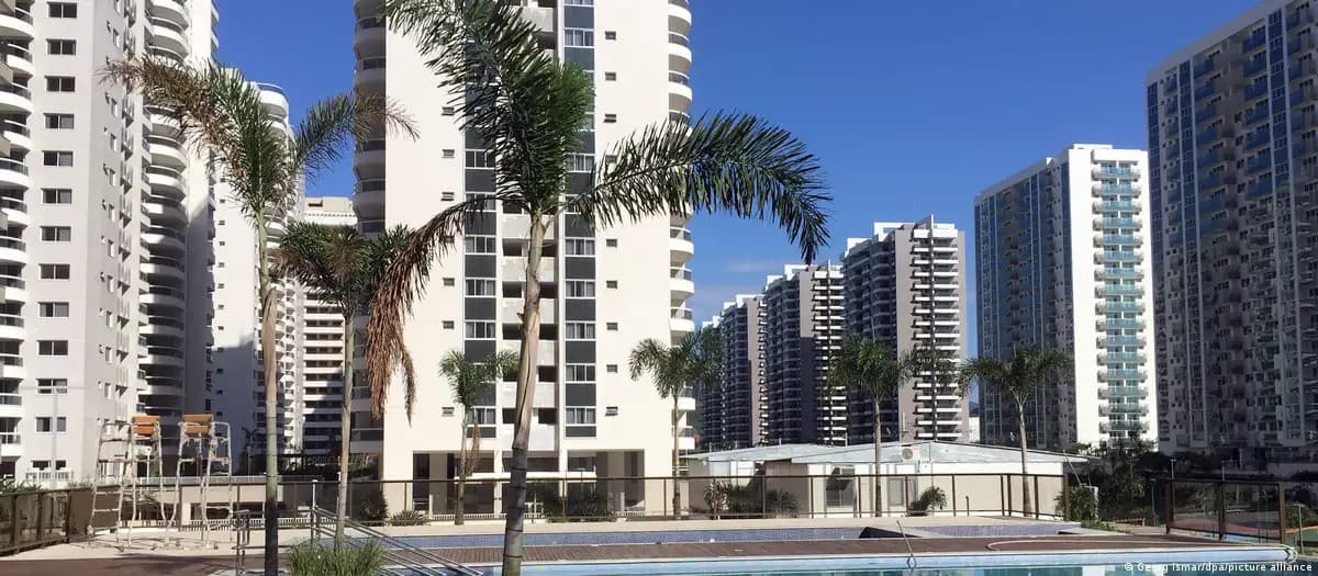 Crescimento das taxas condominiais preocupa moradores no Brasil