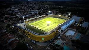 Internacional Enfrenta Mirassol: Onde Assistir e Análise do Jogo