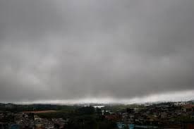 Alertas de Granizo: Tempestades Intensas Podem Atingir o Sul do Brasil