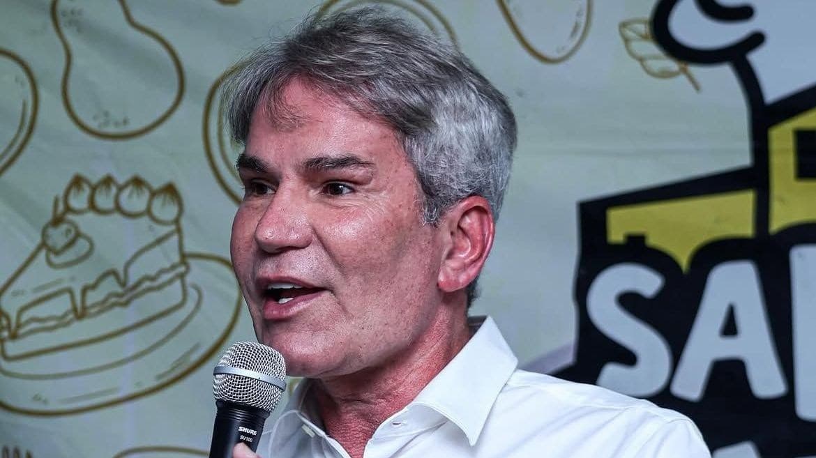Pastor Márcio Poncio é alvo de nova fase da Operação Unha e Carne