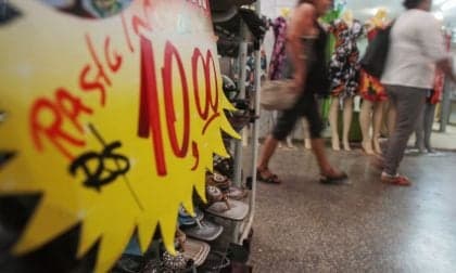 Previsão do IPCA sobe para 4,71% devido a tensões globais