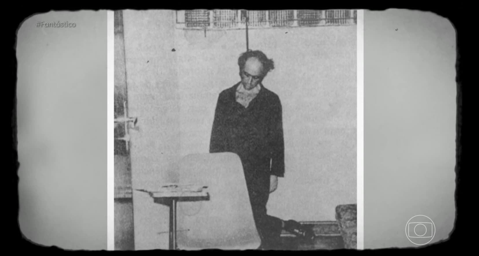 Identificam Local do Falso Suicídio de Vladimir Herzog na Ditadura Militar