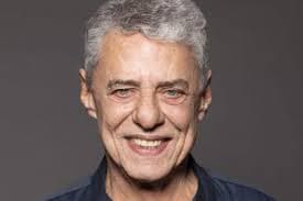 Chico Buarque e sua conexão com a internet