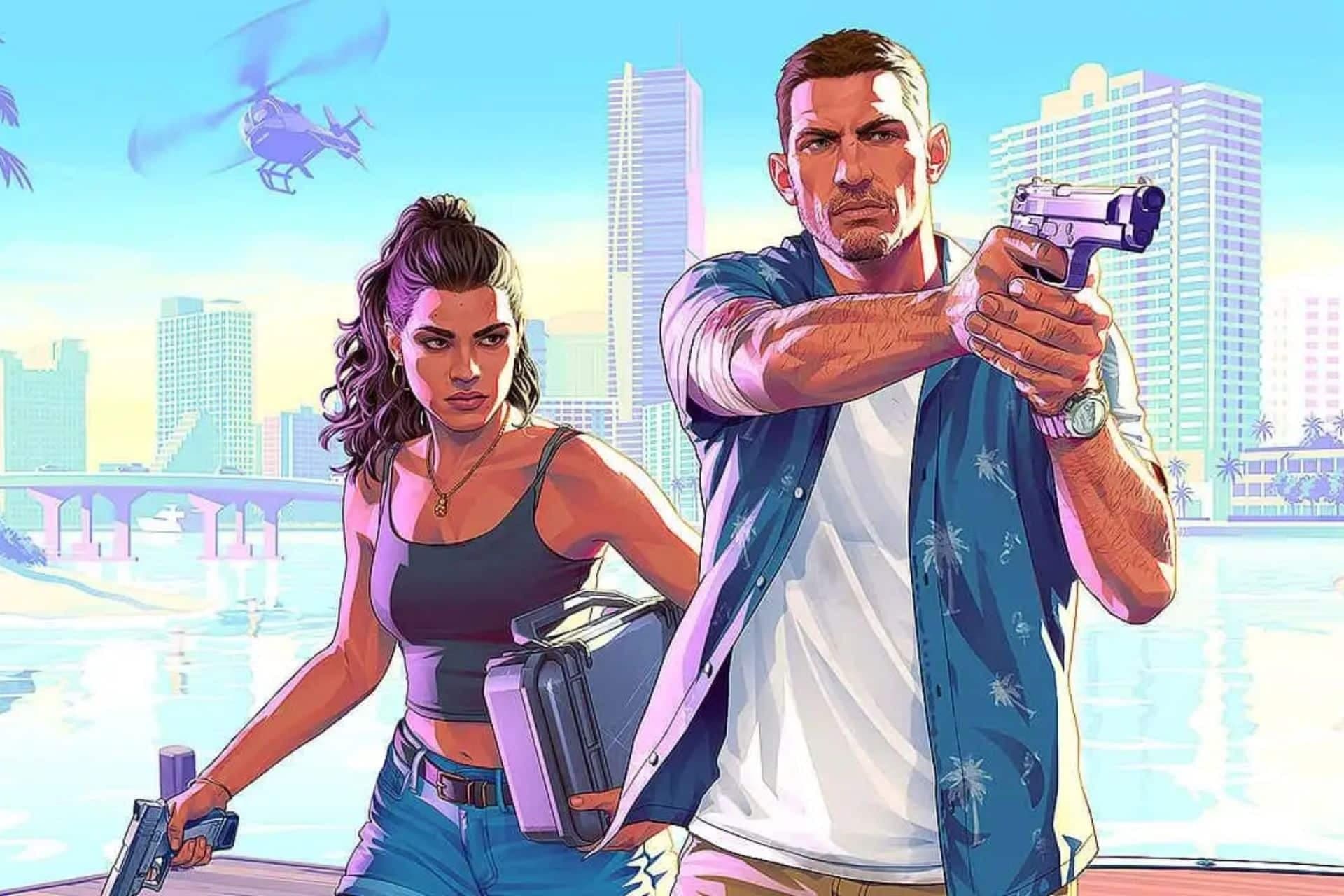 GTA VI revela detalhes surpreendentes e confirma expectativas altas