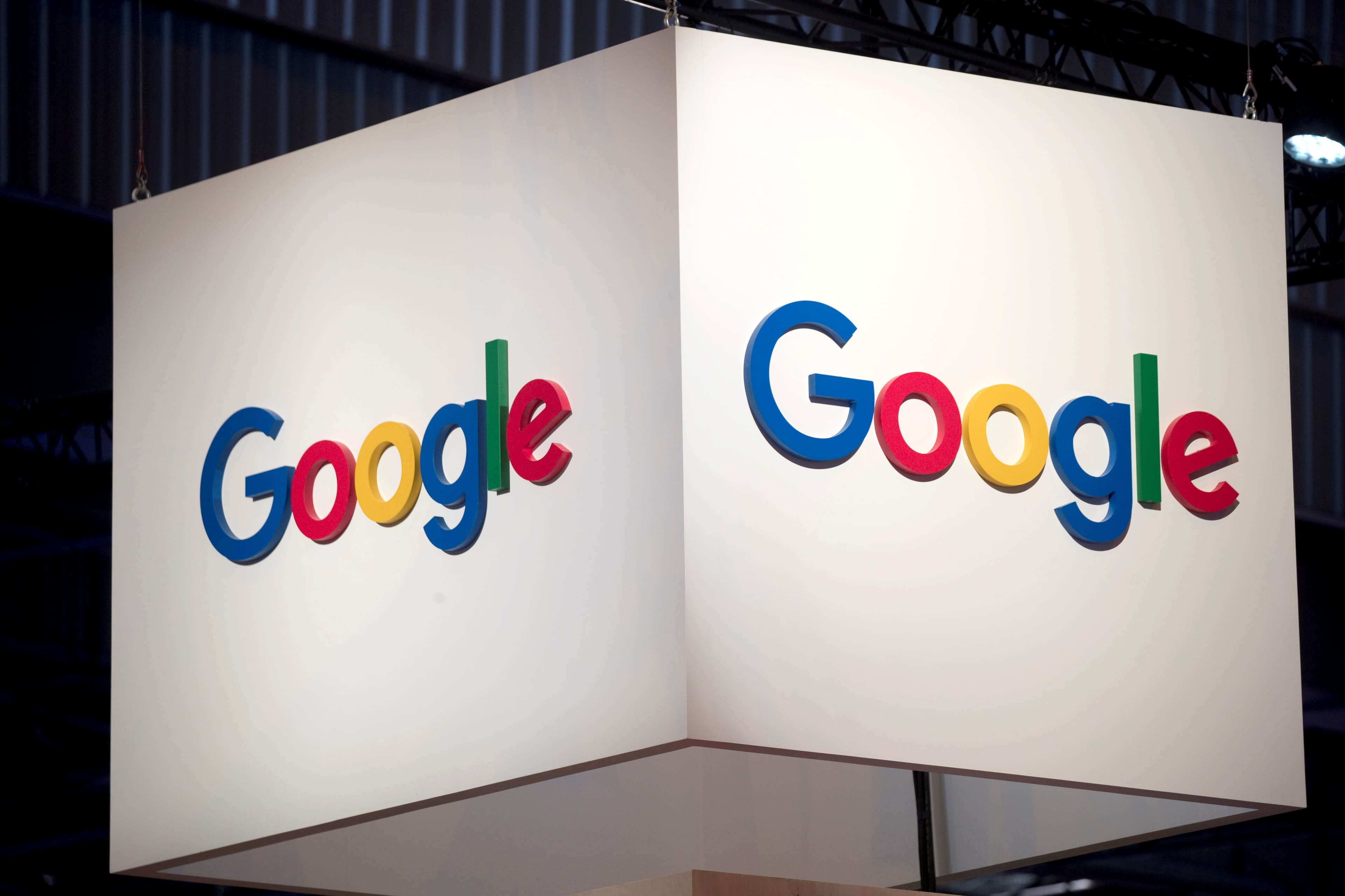 Juíza dos EUA nega venda de parte da publicidade do Google