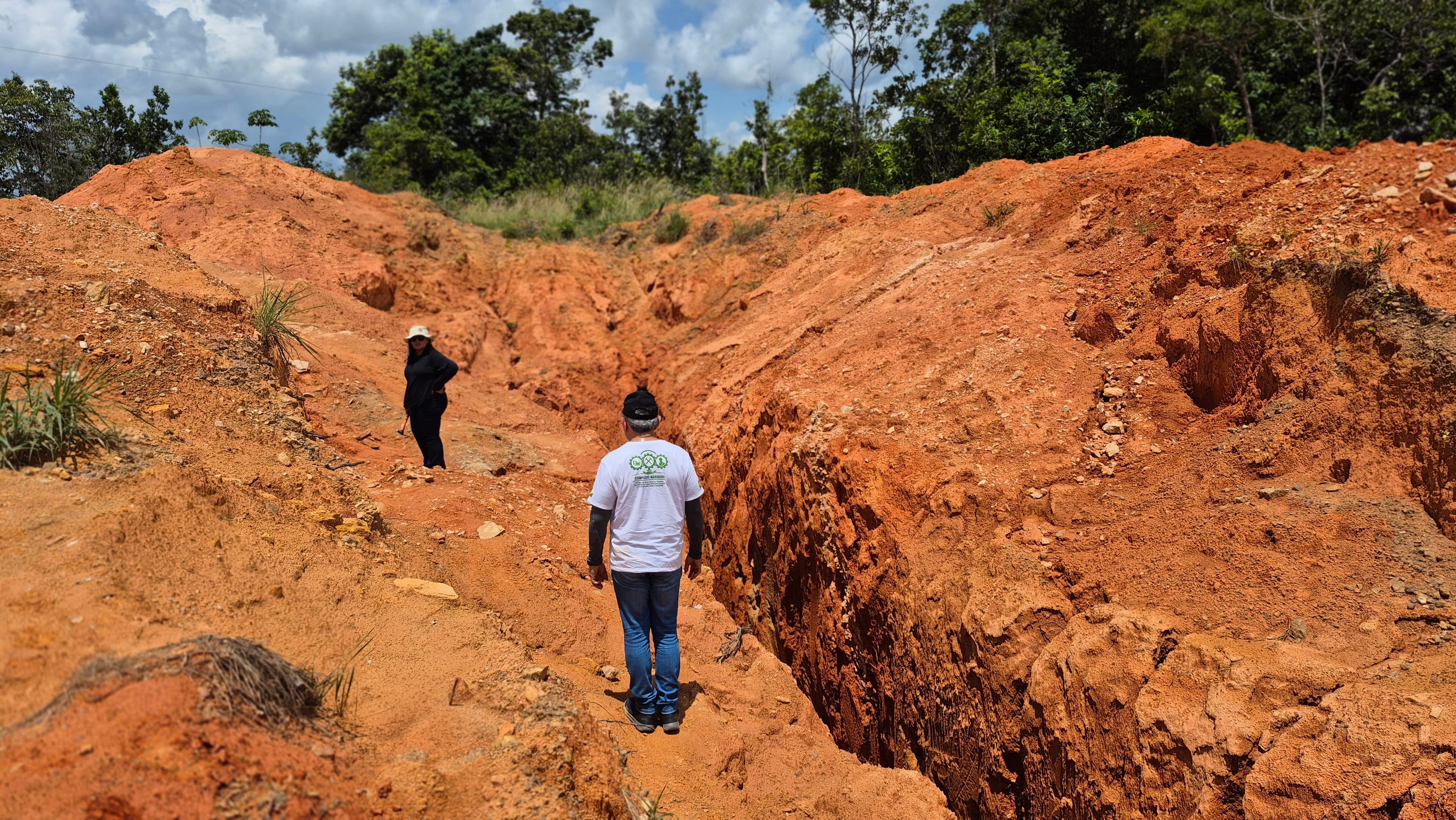 Senado aprova novo incentivo para mineração de terras raras