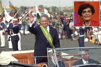 Marilena Chauí analisa autoritarismo na sociedade brasileira