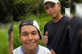 Tragédia na BR-163: Jovens Soldados Perdem a Vida