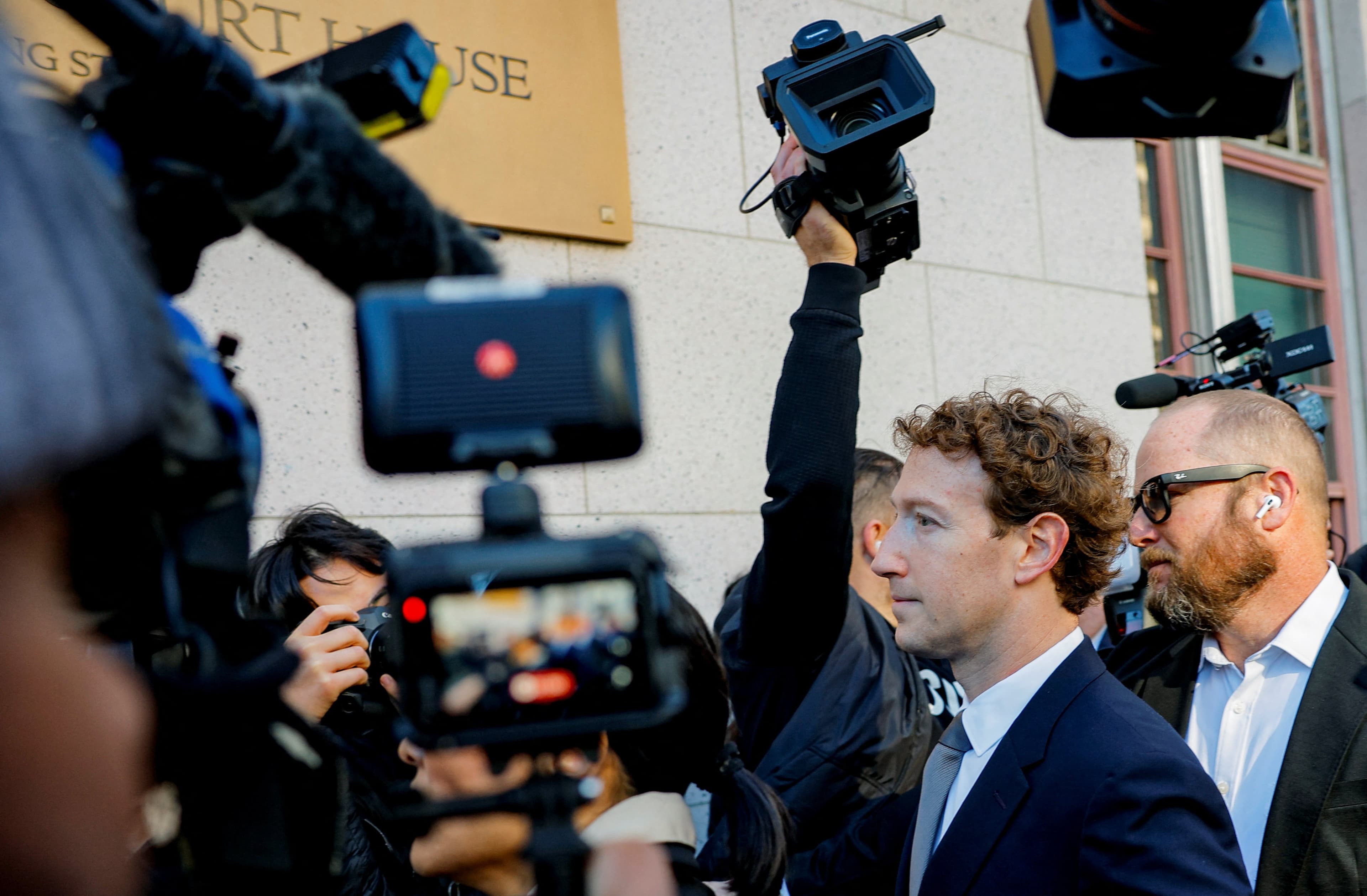 Meta enfrenta multa bilionária por práticas fraudulentas na Polônia