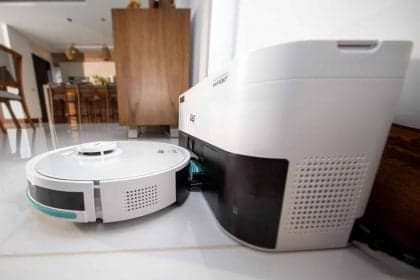 WAP W4000 promete eficiência exponencial na limpeza doméstica