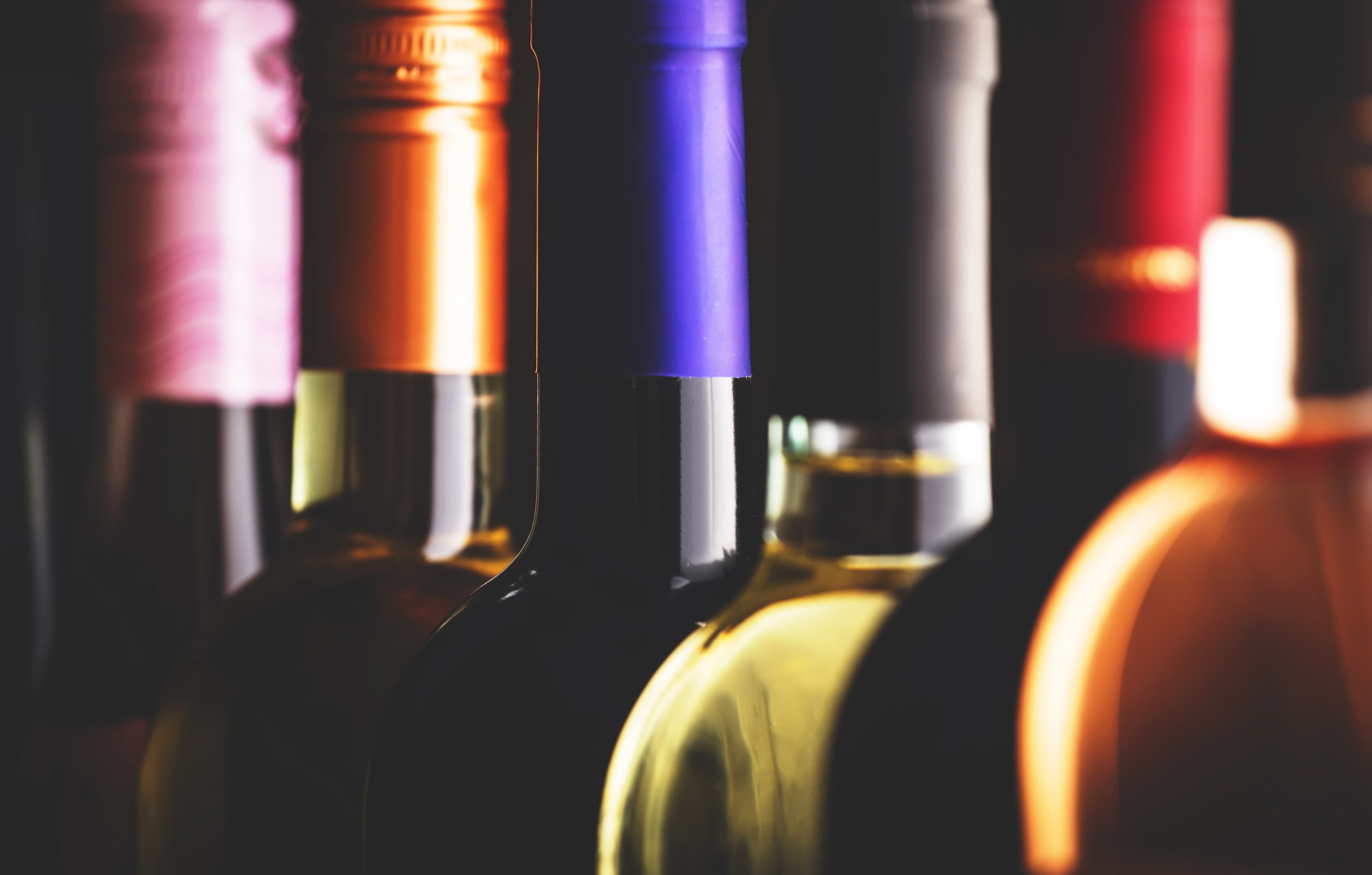 Exportações de vinhos brasileiros crescem 23,73% no primeiro semestre