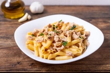 Dia Mundial do Atum: receitas práticas e criativas para celebrar