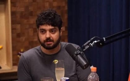 Polícia Federal pede prorrogação de inquérito sobre Monark