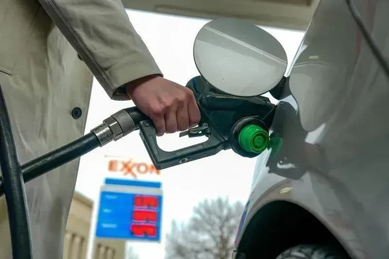 IBP pede fim da alíquota de 12% sobre exportações de petróleo