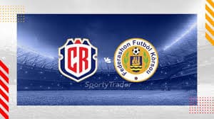 Costa Rica x Curaçao: Análise do Confronto e Expectativas