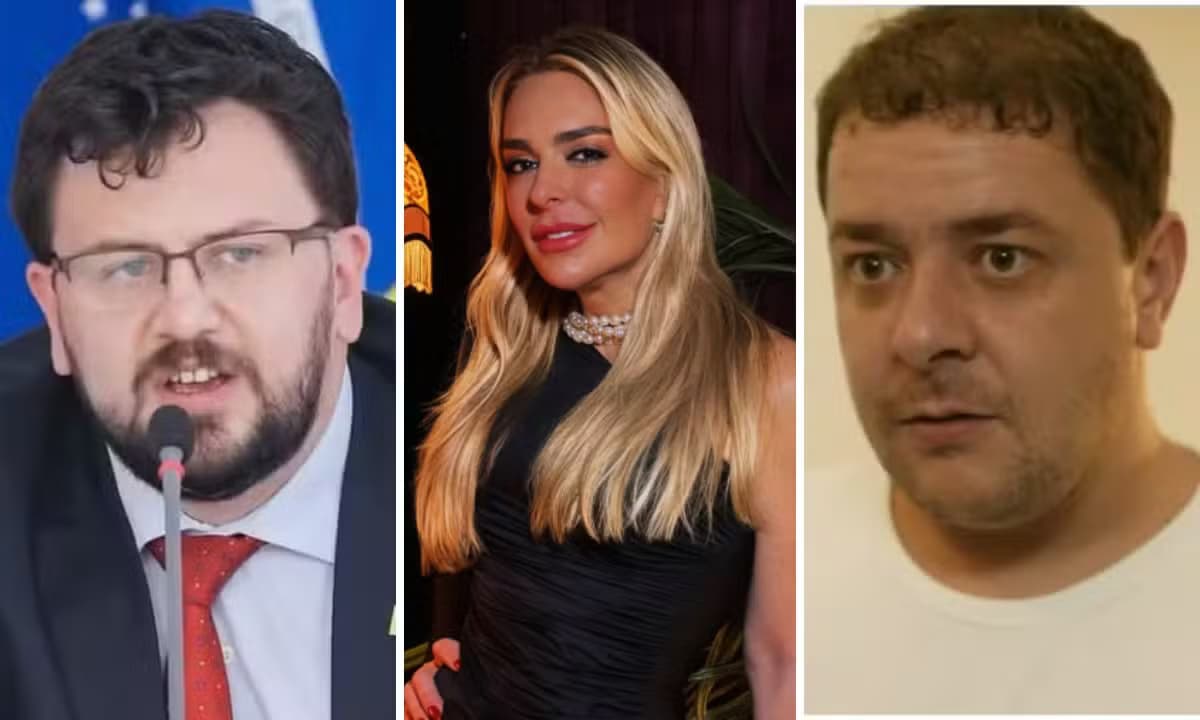 Lula propõe conselho para indicar ministros do STF e defende família