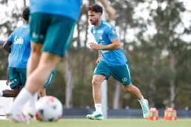 Austrália x Brasil: Acompanhe os Jogadores da Geração de Ouro