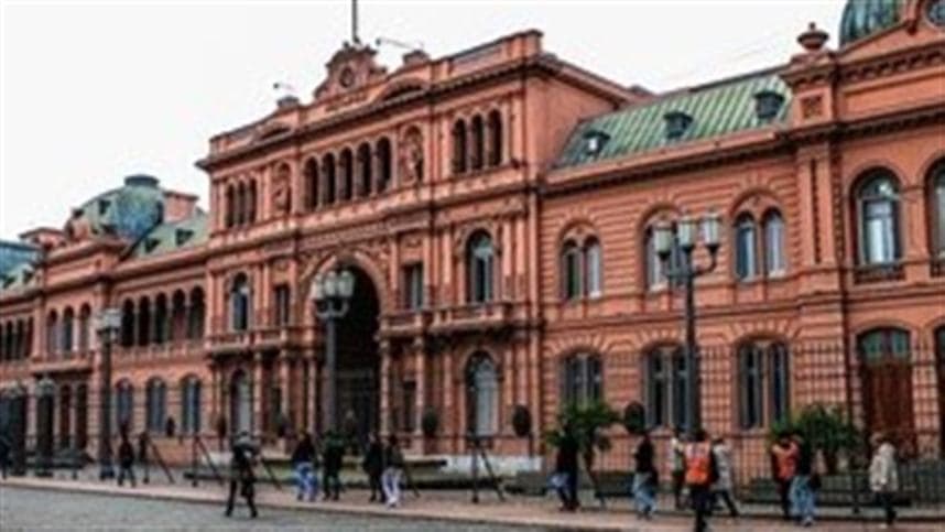 Indicação para futuro ministro da agricultura da Argentina se manifesta pela primeira vez