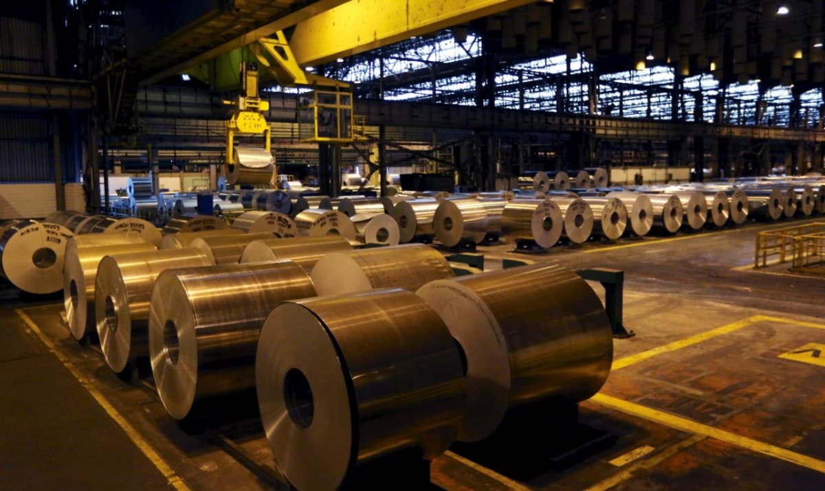 Gerdau registra lucro líquido de R$ 1,47 bi com força na América do Norte
