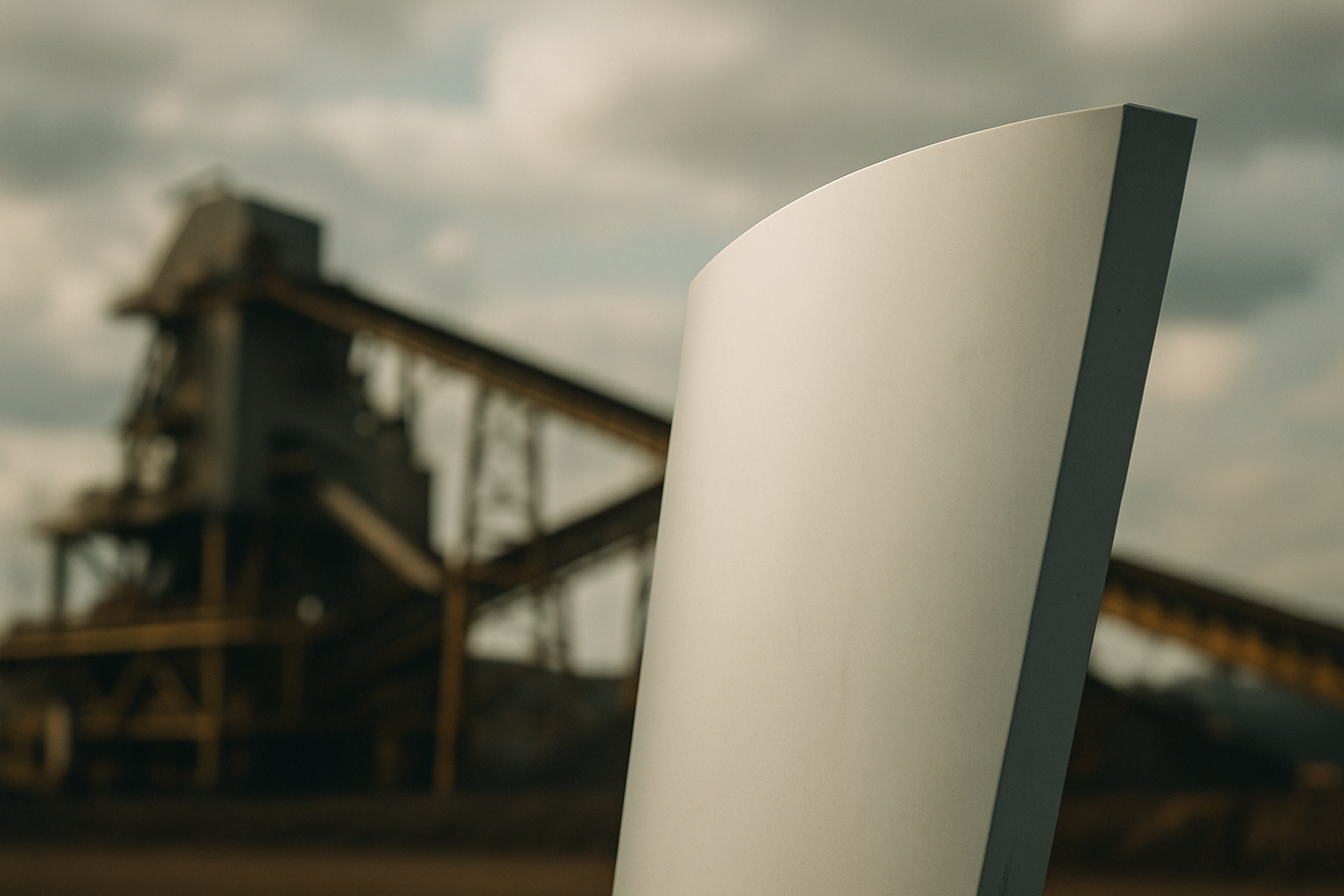 Vale S.A. Registra Valorização em Dia de Alta Geral no Mercado