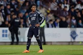 Rumores sobre a Saída de Endrick do Real Madrid x Ganham Força