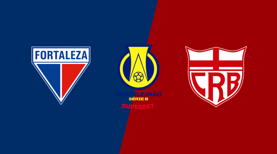 Fortaleza SAF x Crb: Onde Assistir Hoje pelo Brasileirão Série B 2026