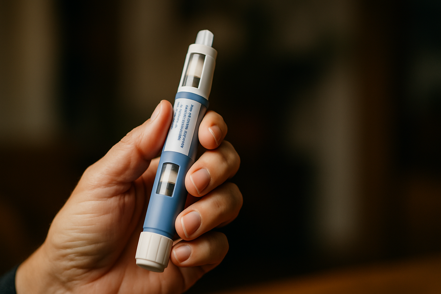 Canetas Emagrecedoras da EMS: Isenção Fiscal e Dependência de Insumos Estrangeiros