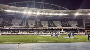 Botafogo Enfrenta Vasco em Confronto Atraente na Série A
