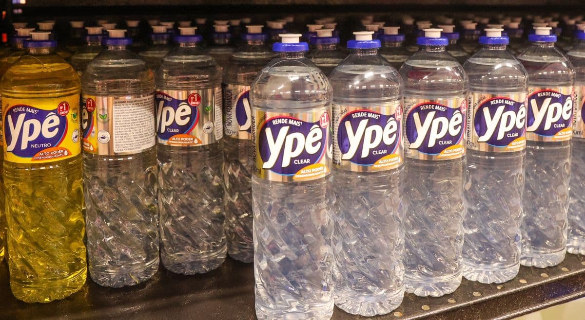 Anvisa revoga restrição a produtos da Ypê, mas mantém alertas