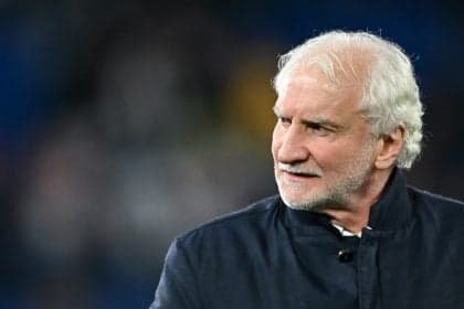 Völler orienta jogadores da Alemanha a evitar política na Copa de 2026