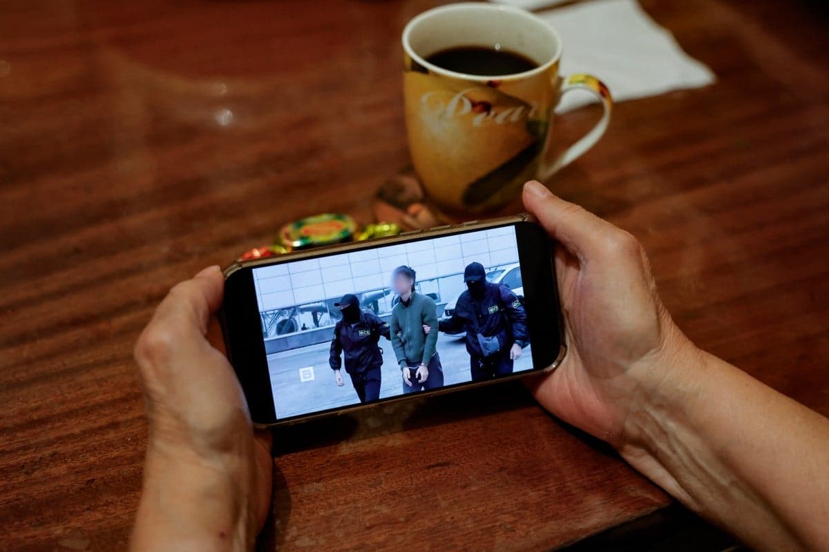 Jornalista japonês é preso na Rússia por coletar informações sobre defesa