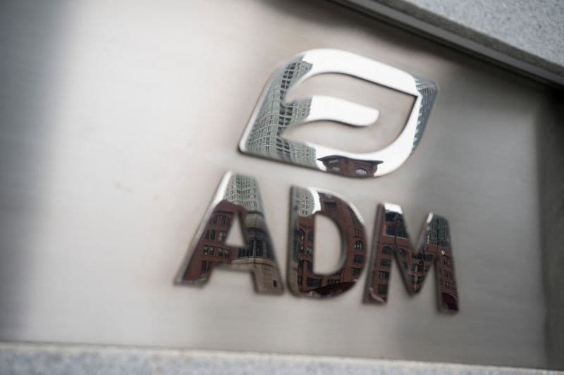 ADM reporta lucro de US$ 1,5 bi no 2º trimestre, alta de 75%