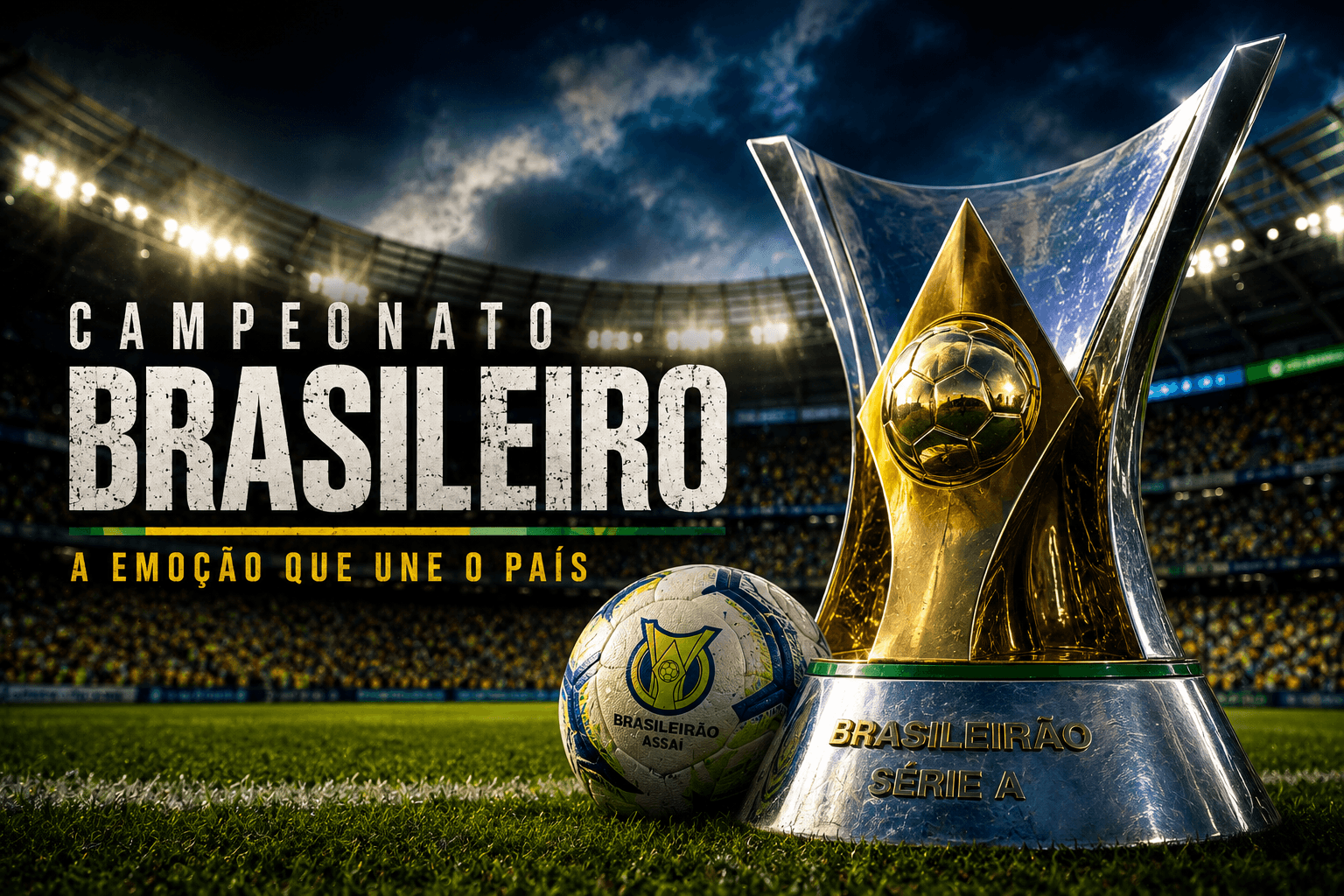 Brasileirão Série A: Palmeiras abre vantagem na liderança e rodada termina nesta segunda-feira