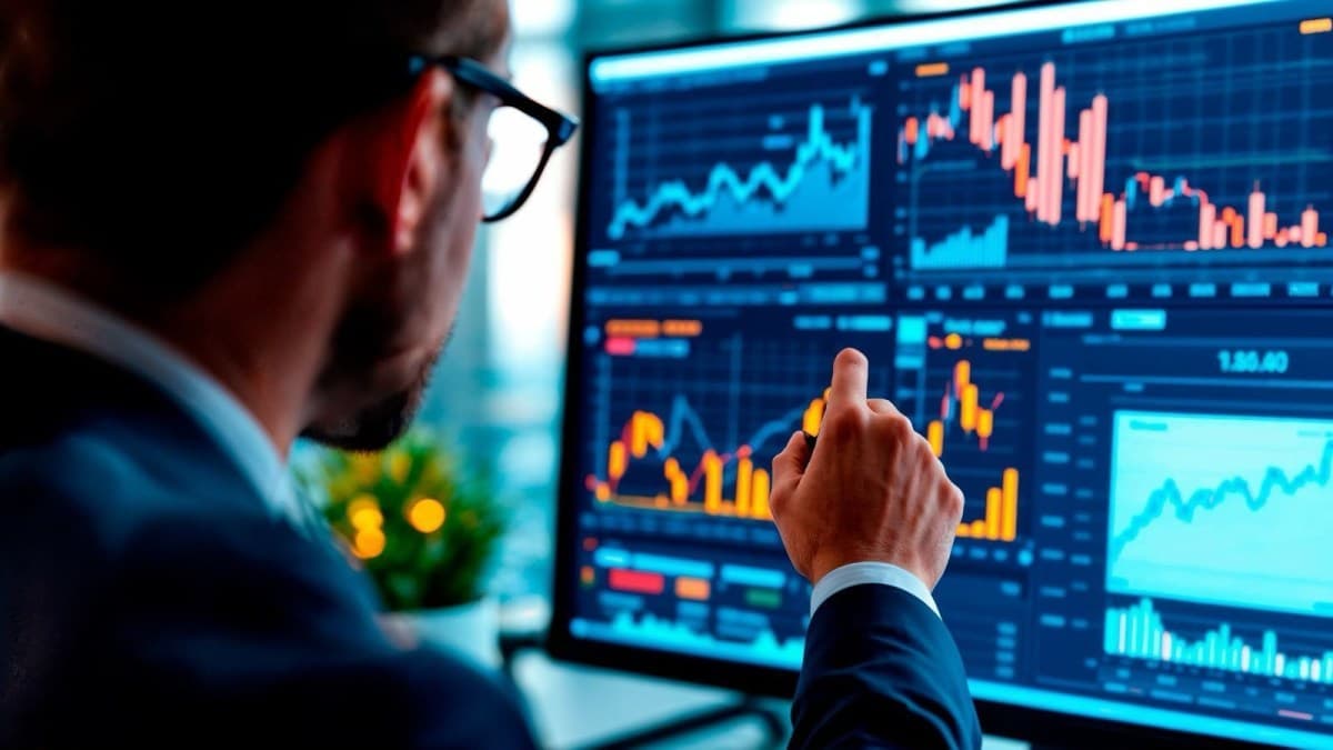 Diversificação de Investimentos: Estratégia Crucial para Reduzir Riscos