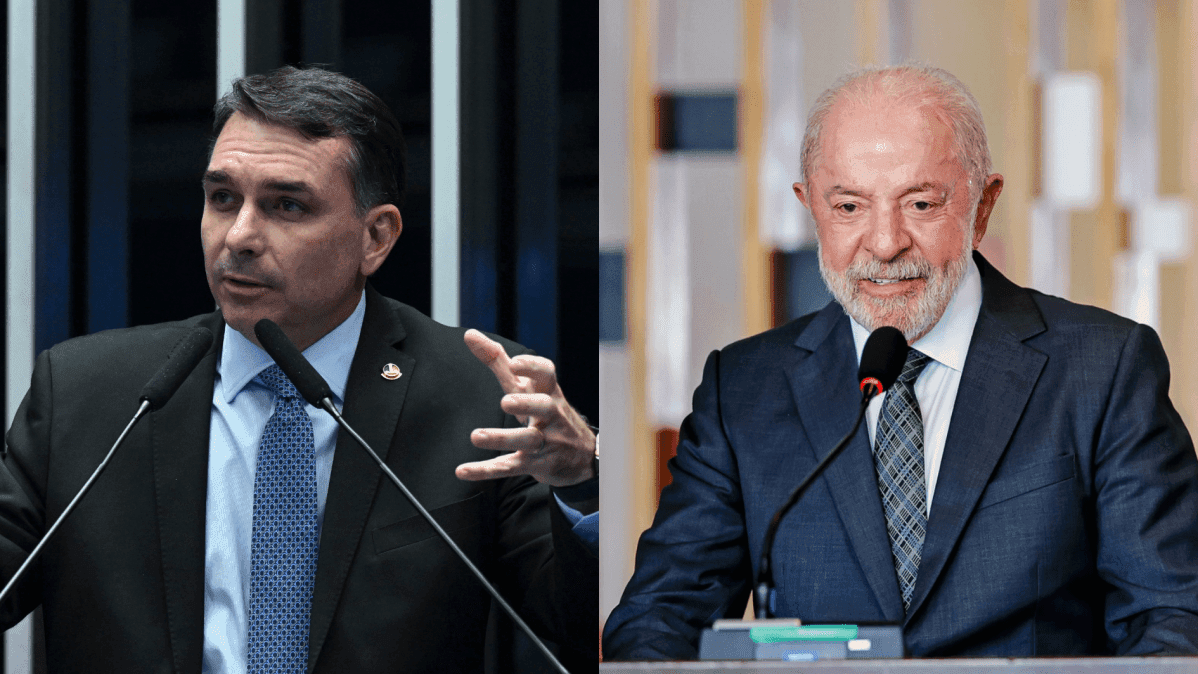 Candidatos enfrentam acusações sobre ligações com Daniel Vorcaro